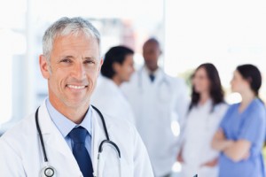 Chefarzt - Kosten private Krankenversicherung